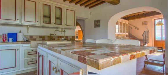 6 Schlafzimmer Villa in Palaia, Italy, Nr. 56873 46