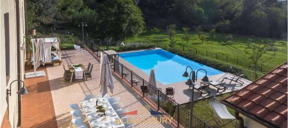 6 Schlafzimmer Villa in Palaia, Italy, Nr. 56873 9