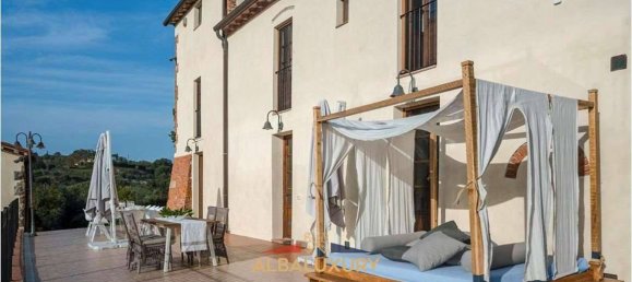 6 Schlafzimmer Villa in Palaia, Italy, Nr. 56873 12