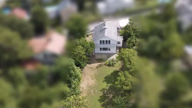 Дом с 4 комнатами в Винер Нойдорф, Австрия № 251639