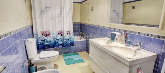 Квартира с 4 спальнями в Бенальмадена, Испания № 141504 14