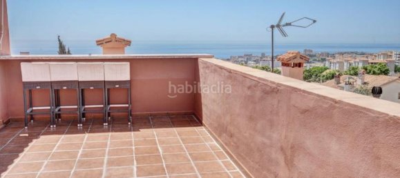 Квартира с 4 спальнями в Бенальмадена, Испания № 141504 6