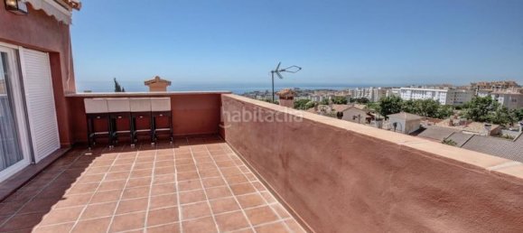 Квартира с 4 спальнями в Бенальмадена, Испания № 141504 24