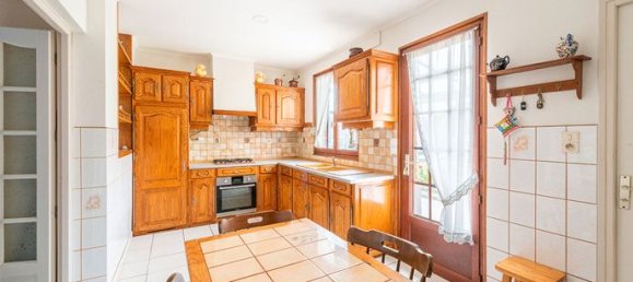 3 Schlafzimmer Haus in Valenciennes, France, Nr. 277650 6