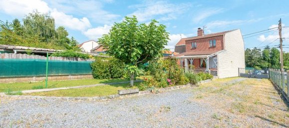 3 Schlafzimmer Haus in Valenciennes, France, Nr. 277650 2