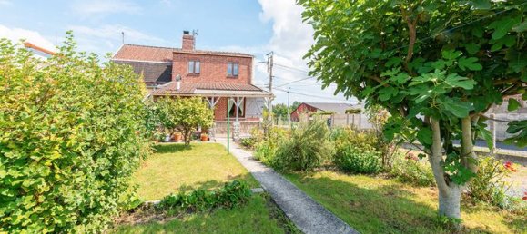 3 Schlafzimmer Haus in Valenciennes, France, Nr. 277650 11