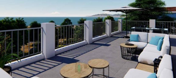 Villa de 3 dormitorios en Agnades Village, Polis, Cyprus No. 17432 6