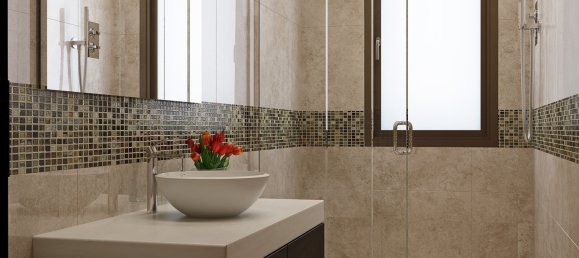 Villa T3 em IMPERIAL RESIDENCES, Kouklia, Cyprus N.º 17415 2