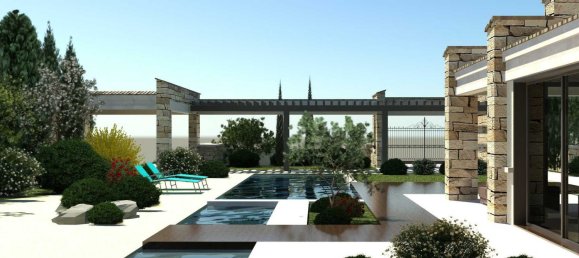 Villa T3 em IMPERIAL RESIDENCES, Kouklia, Cyprus N.º 17415 7