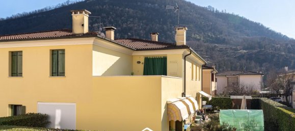 4 rooms Apartment in Val Liona, Italy No. 130499 27