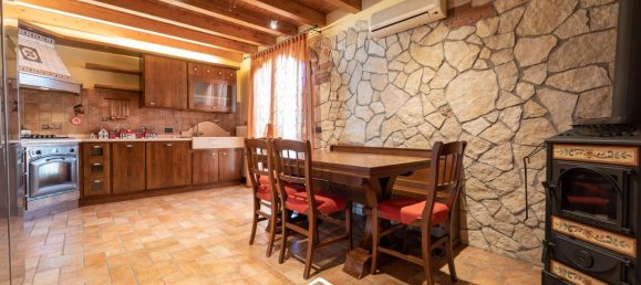 4 rooms Apartment in Val Liona, Italy No. 130499 5