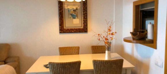 2 غرف نوم شقة في Benidorm, Spain رقم 185684 4