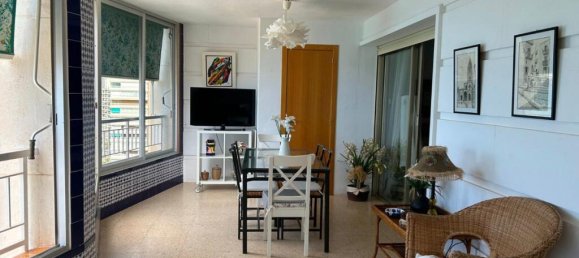 2 غرف نوم شقة في Benidorm, Spain رقم 185684 10