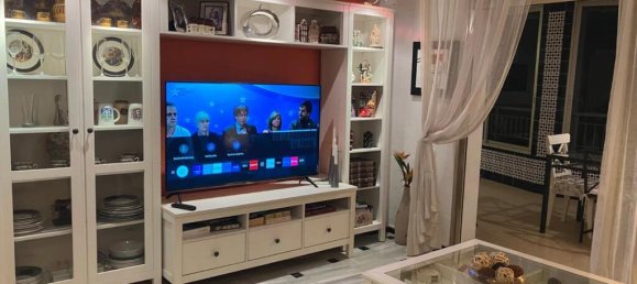 2 غرف نوم شقة في Benidorm, Spain رقم 185684 9