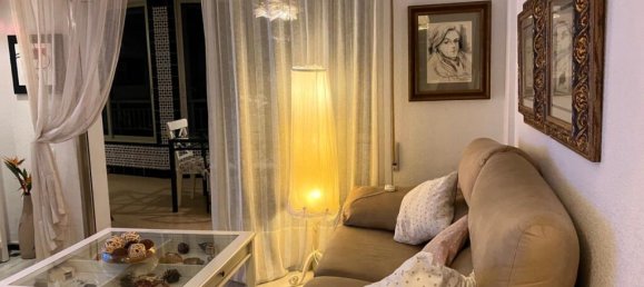 2 غرف نوم شقة في Benidorm, Spain رقم 185684 8