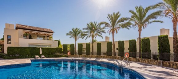 3 bedrooms Penthouse in Marbella, Spain No. 88327 8