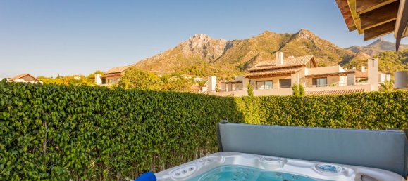 3 bedrooms Penthouse in Marbella, Spain No. 88327 20