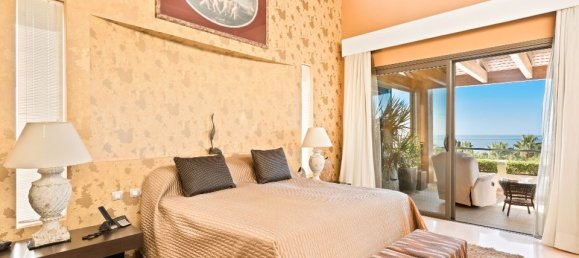 3 bedrooms Penthouse in Marbella, Spain No. 88327 11