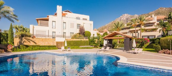 3 bedrooms Penthouse in Marbella, Spain No. 88327 18