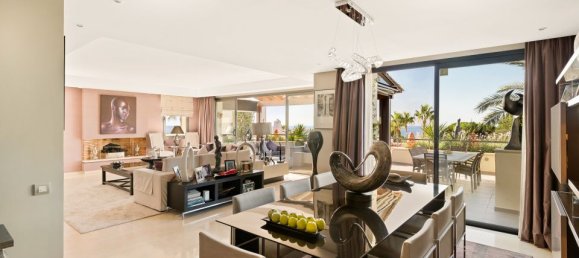 3 bedrooms Penthouse in Marbella, Spain No. 88327 16