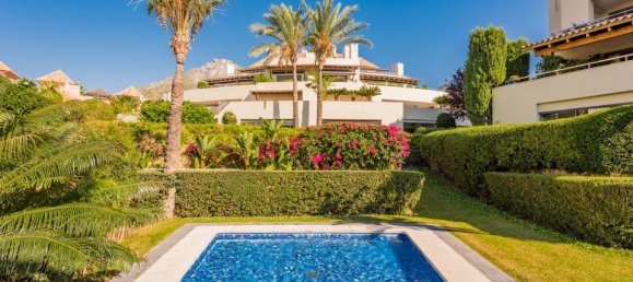 3 bedrooms Penthouse in Marbella, Spain No. 88327 10