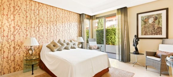 3 bedrooms Penthouse in Marbella, Spain No. 88327 3