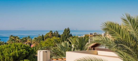 3 bedrooms Penthouse in Marbella, Spain No. 88327 5