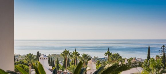 3 bedrooms Penthouse in Marbella, Spain No. 88327 13