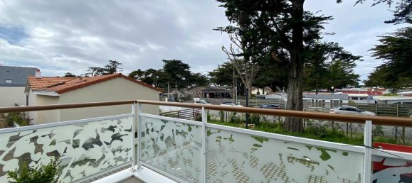 Apartamento T3 em Pornichet, France N.º 110597 7