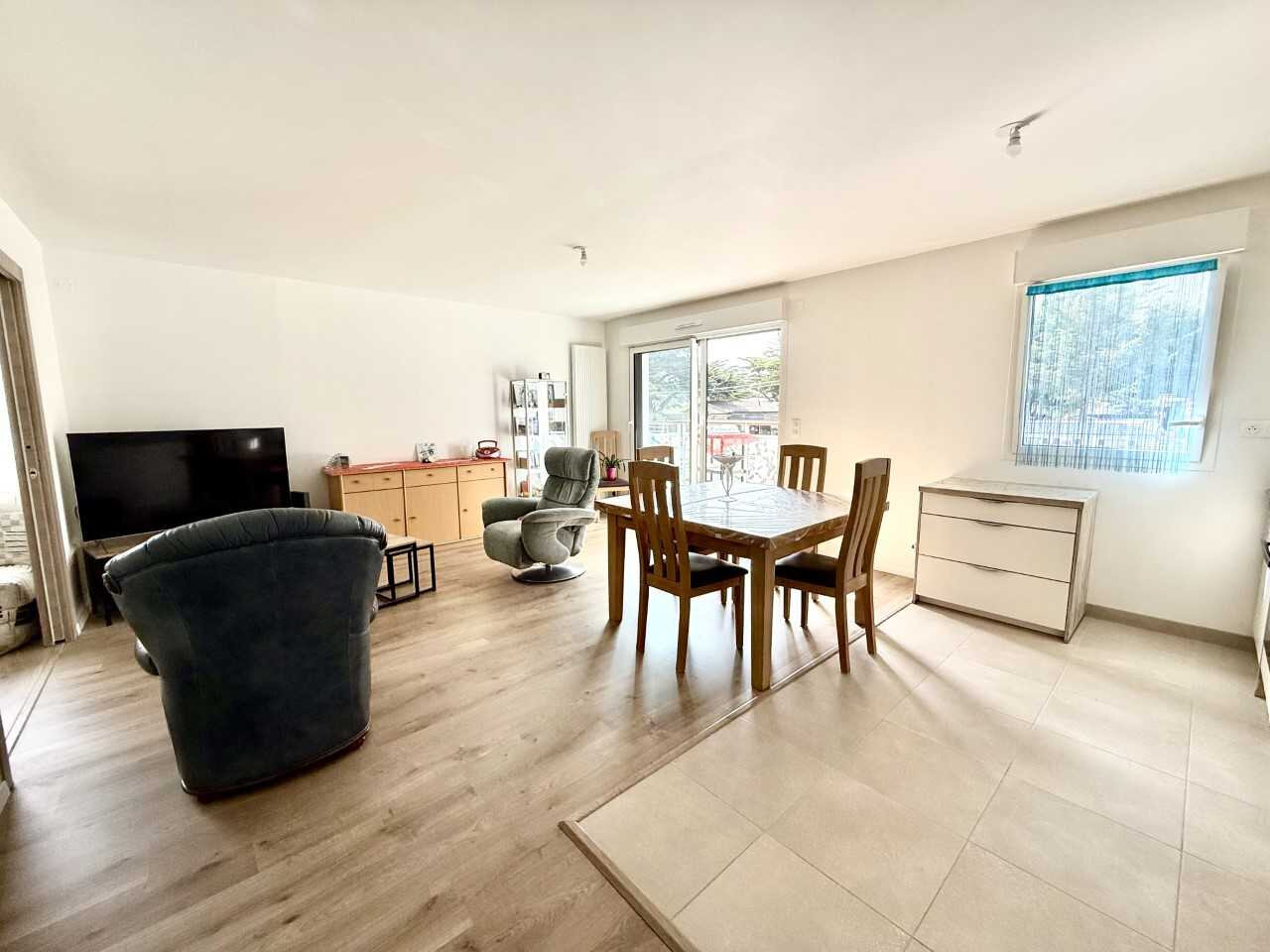 Apartamento T3 em Pornichet, France N.º 110597