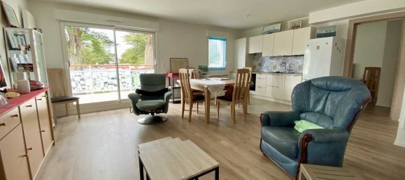 Apartamento T3 em Pornichet, France N.º 110597 6