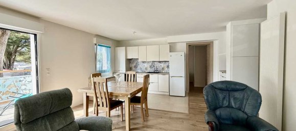 Apartamento T3 em Pornichet, France N.º 110597 2