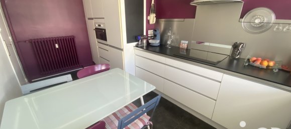 Apartamento de 3 dormitorios en Firminy, France No. 355494 5