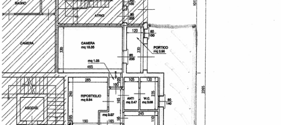 2 rooms Apartment in Treviso, Italy No. 344447 24