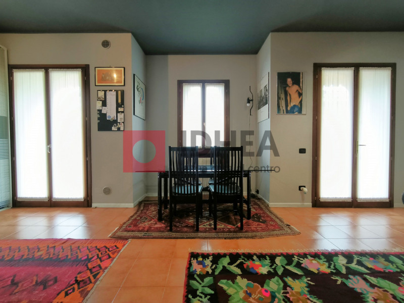 2 rooms Apartment in Treviso, Italy No. 344447