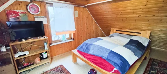 9غرفة منزل في Altenkirchen, Germany رقم 136390 12