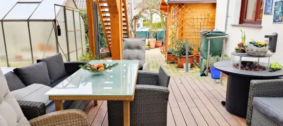 9غرفة منزل في Altenkirchen, Germany رقم 136390 7