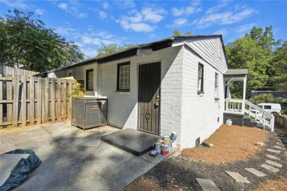 2 bedrooms House in Atlanta, USA No. 404156