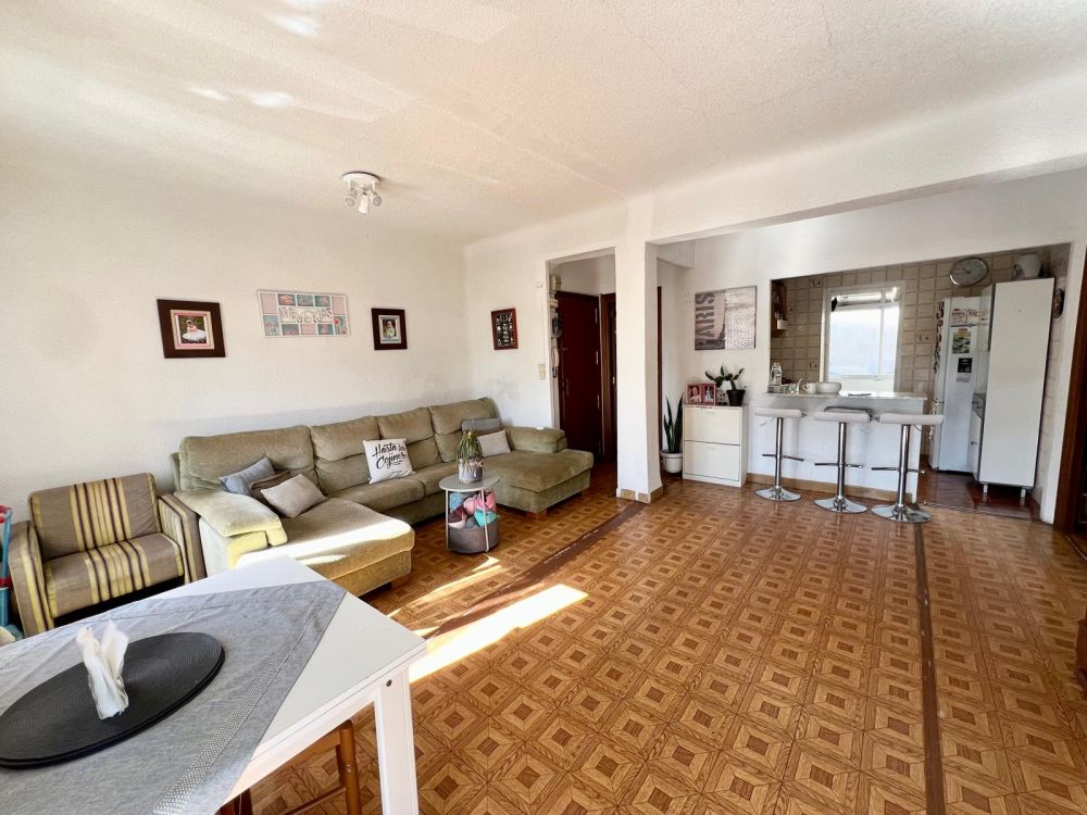 3 غرف نوم شقة في Alicante, Spain رقم 263454