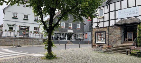 Cafe / Restaurant in Rhein-Sieg, Germany 224m², Nr. 291966 10