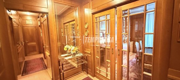 Квартира с 4 комнатами в Брешиа, Италия № 14828 19