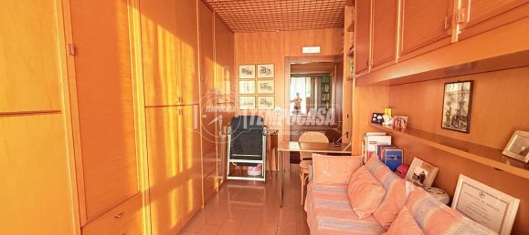 Квартира с 4 комнатами в Брешиа, Италия № 14828 42