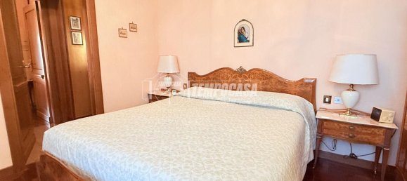 Квартира с 4 комнатами в Брешиа, Италия № 14828 49