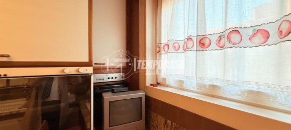 Квартира с 4 комнатами в Брешиа, Италия № 14828 17