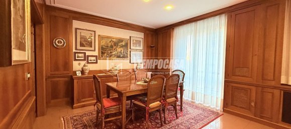 Квартира с 4 комнатами в Брешиа, Италия № 14828 4