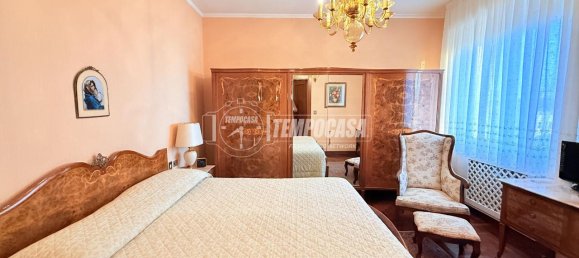 Квартира с 4 комнатами в Брешиа, Италия № 14828 47