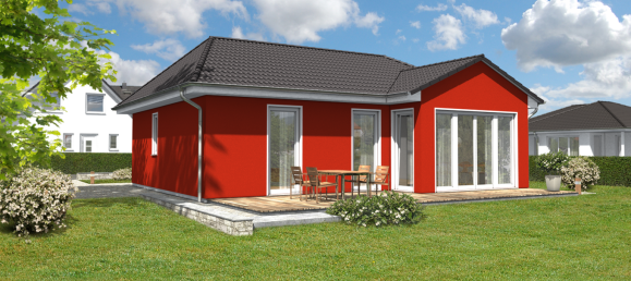 4 Schlafzimmer Bungalow in Rottal-Inn, Germany, Nr. 209603 2