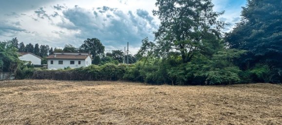 Земельный участок в Дормеллетто, Италия № 376677 6