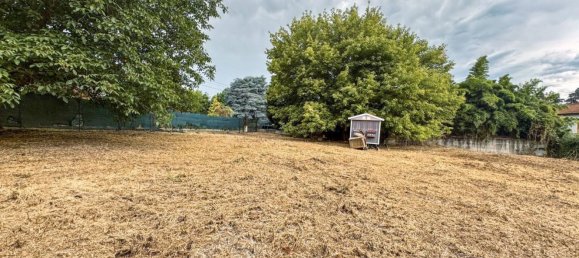 Земельный участок в Дормеллетто, Италия № 376677 8