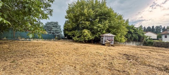 Земельный участок в Дормеллетто, Италия № 376677 5